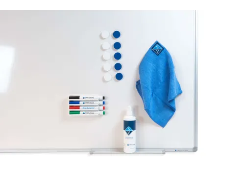 Starterkit Universeel voor Whiteboard