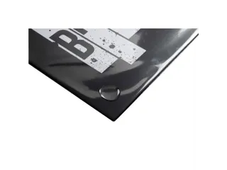 Onderlegger PVC 37,5 x57,5cm Brooklyn - 8