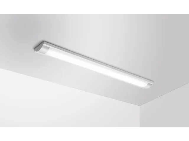 Plafonnier LED 40-124 2 x DEL blanc neutre