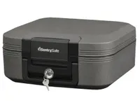 Sentry Safe Armoires à documents anti-feu 