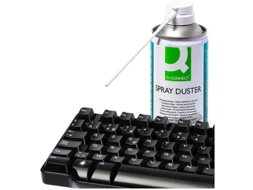 Persluchtreiniger HFC Free 400ml