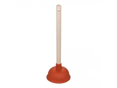 Gootsteen ontstopper 14cm