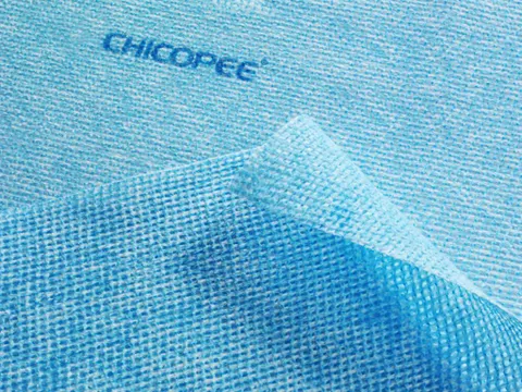 Diversey Suma Lavette Medium Reinigingsdoek 6x 25 Stuks Blauw