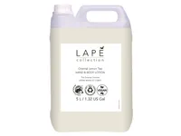 Lapé Hotel supplies