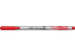 fineliner Intensity, medium, rood