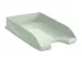 Brievenbakje A4 CEP First standaard plastic salie groen