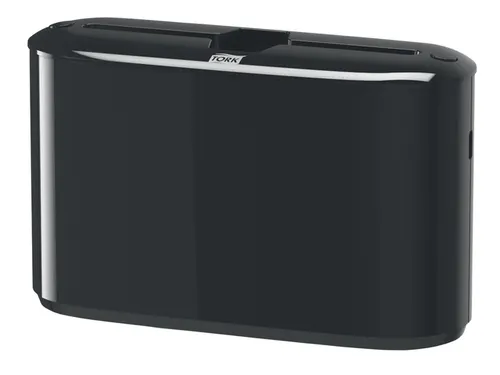 Tork 552208 Xpress Multifold Countertop Handdoekdispenser H2 Zwart