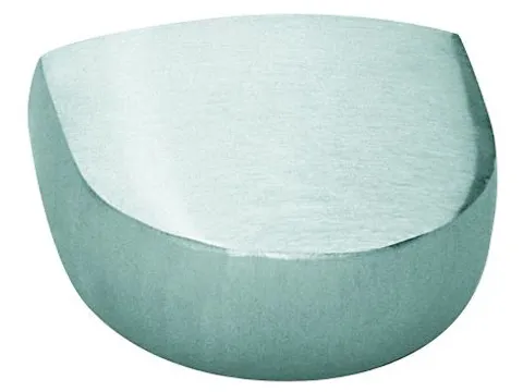 254 Uitdeuk aambeeld 80x60x33mm