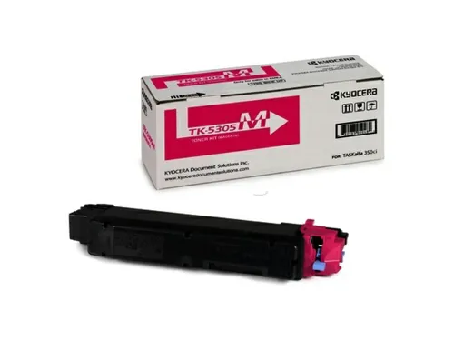 1T02VMBNL0 Kyocera TK5305M TA toner magenta 6000pagina's