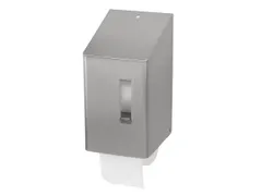 Distributeur papier toilette Santral S3400941 Classic Inox