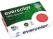 Evercolor papier A4 80g 500 vel framboos