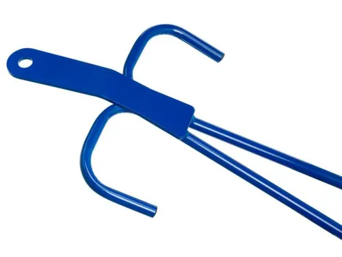 Trekoog,V. Handtrekwagen,Meerprijs
