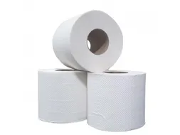 Toiletpapier Recycled Superieure kwaliteit papier 400 vel 2-Laags