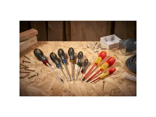 Schroevendraaierset FatMax Set 7 Stuks - 15