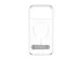 PanzerGlass CARE by Kickstand Case Transparent w. MagSafe iPhone