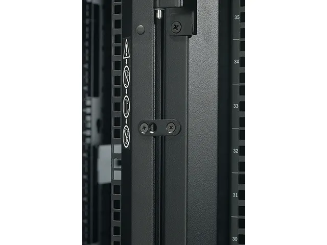 APC Netshelter SX 48U 750mm Wide x 1070mm Deep Enclosure Without Sides