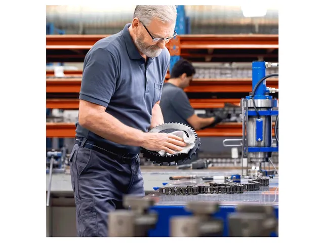 Reinigingsdoek Tork Cleaning W4 flexibel nonwoven 120st wit 510479