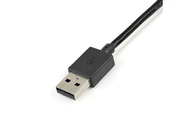 USB 2.0 naar 10/100 Mbps Ethernet netwerkadapter