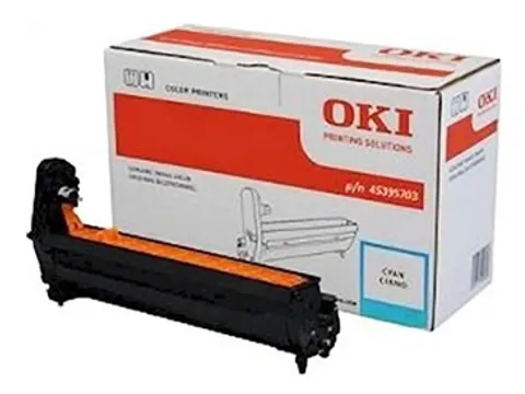 46507315 OKI ES OPC cyan 30.000pages