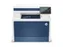 Multifunctional Laserprinter HP Color LaserJet 4302dw