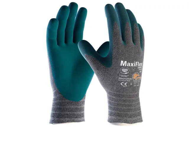 ATG Maxiflex Comfort 34-924 handschoen - 9