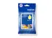 Inktcartridge Brother LC-527Y geel 900 pagina's