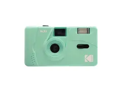 Camera Kodak M35 mint groen