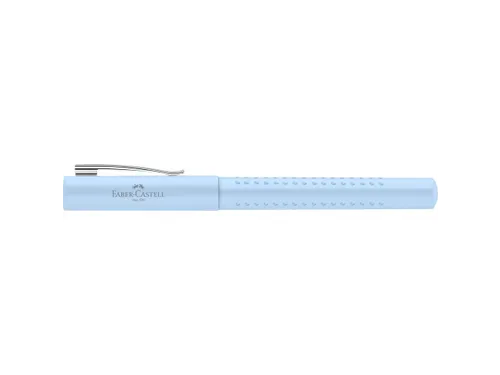 Vulpen Faber-Castell Grip 2010 M sky blue