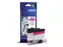 Inktcartridge Brother LC-3237 rood