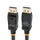 2m DisplayPort 1.2 Kabel 4K 60HZ VESA Gecertificeerd