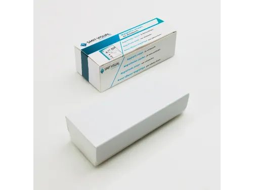 Whiteboard Wisser Smit Visual Papier Magnetisch