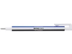 gumstift MONO zero met ronde punt, navulbaar