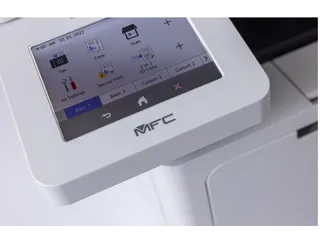 Multifunctional Laser printer Brother MFC-L6710DW - 4