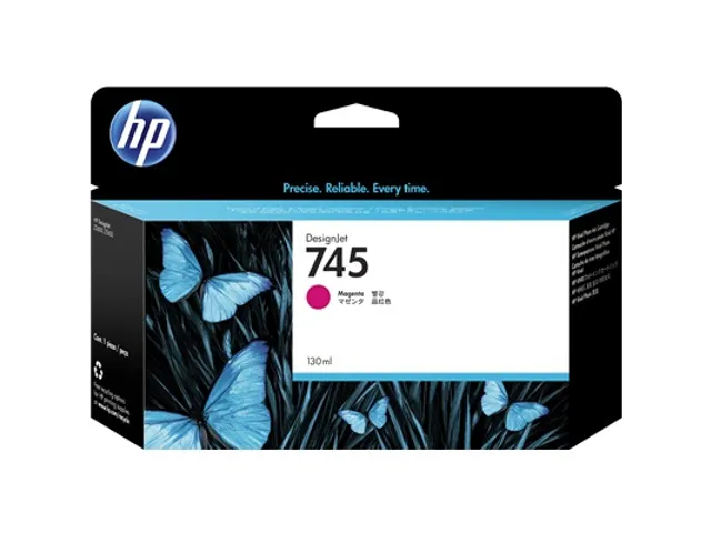 F 9 j 95 a Hp Dnjz 5600 Tinte Magenta