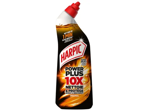 Toiletreiniger Harpic PowerPlus Original 750ml
