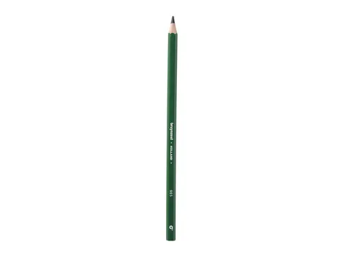 Kleurpotlood Bruynzeel Super 965 mosgroen