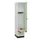 locker met bank,HxBxD 1950x400x815mm,1vak,vak B 400mm,draaigrendel