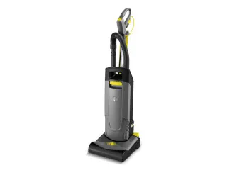 tapijtborstelzuiger,850 W,luchtvolume 2580l/min,bak 5,5l - 1