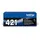 Tonercartridge Brother TN-421BK zwart