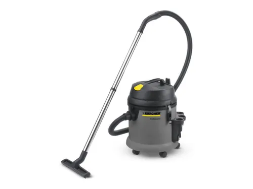 Nat-/Droogzuiger 1380 W 200 Mbar 27l
