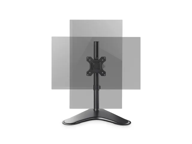Support écran universel 17-32 inch Noir