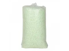 Matériau de calage Flo-Pack Bio 8 Végétal Vert 400 litres