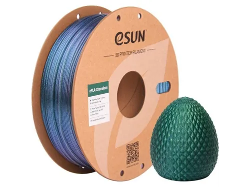 eSUN 3D printer Filament ePLA Chameleon 1,75mm Polaris 1kg