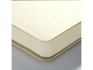 Schetsboek Talens Art Creation 80 witte vellen 140gr 210x150mm witgoud - 4