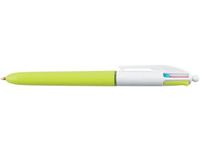 balpen 4 Colours Fashion