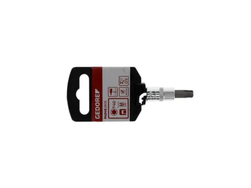 R42451806 Schroevendraaierbit 1/4 inch TX T40 Lengte 37mm