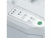Destructeur Papier Ideal Shredcat 8280 Cc 4x10mm P-4