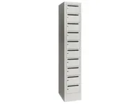 DiscountOffice Postkasten