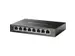 8-poorts Desktop Gigabit Switch 8 10/100/1000Mbps