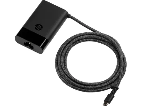 Laptop Oplader HP 65W USB-C